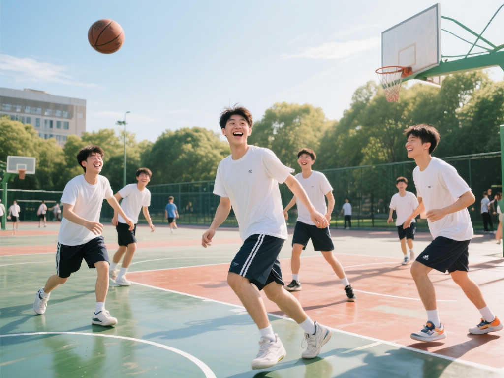 试想一个进