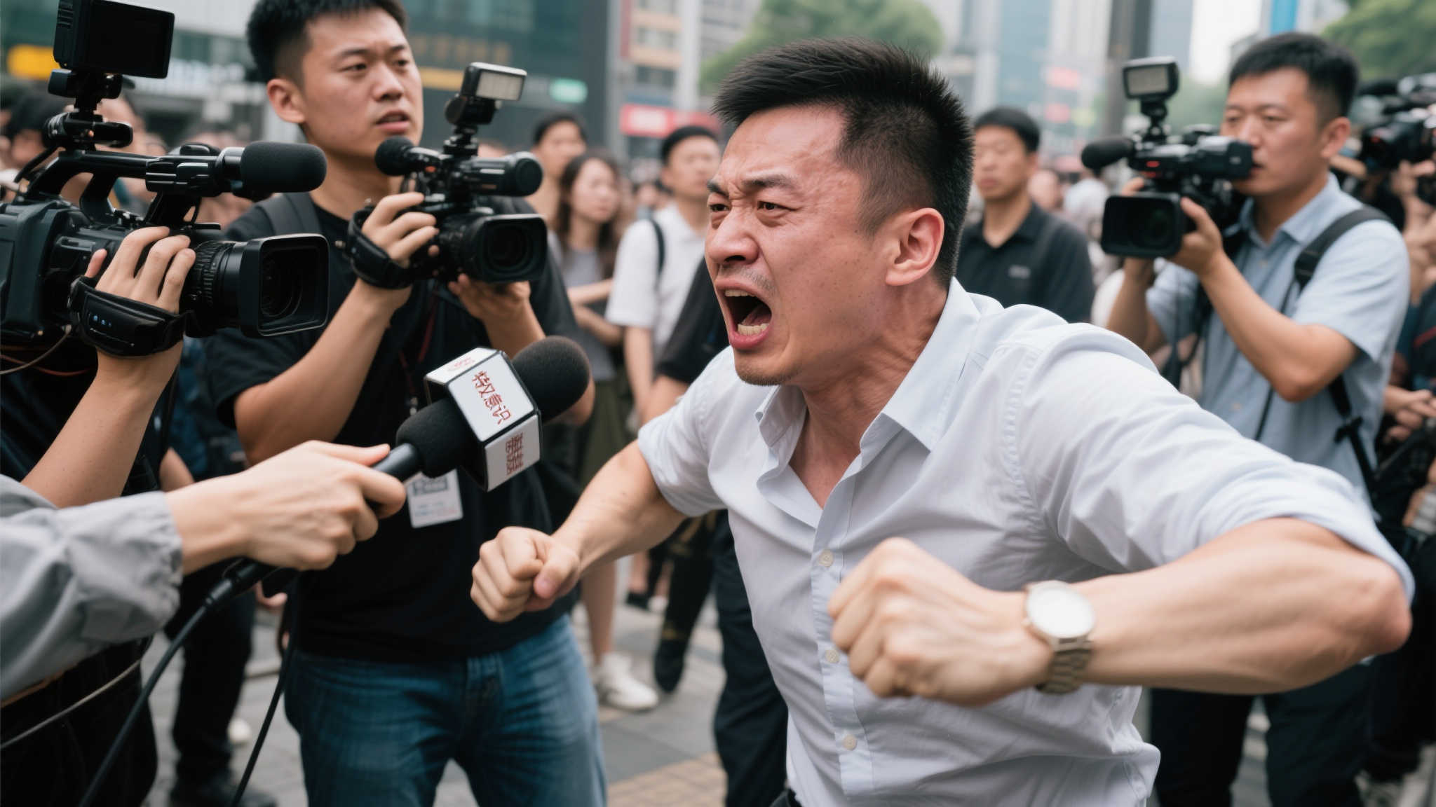 个人数据和