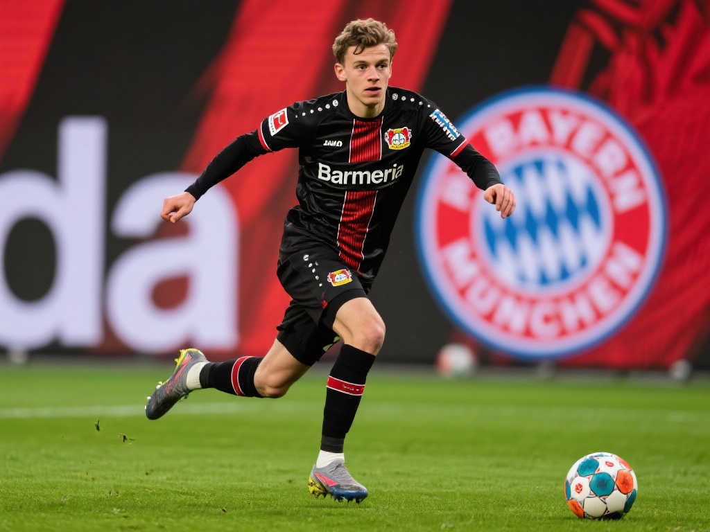 在一支球队 在一支球队