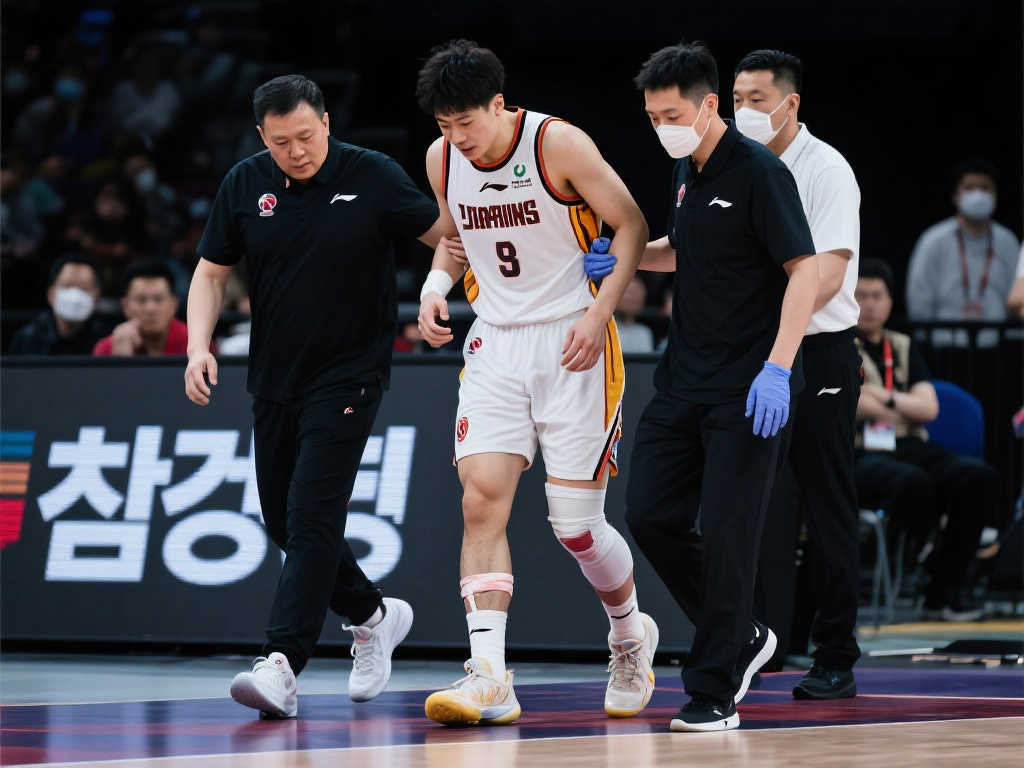 場館將更加 場館將更加