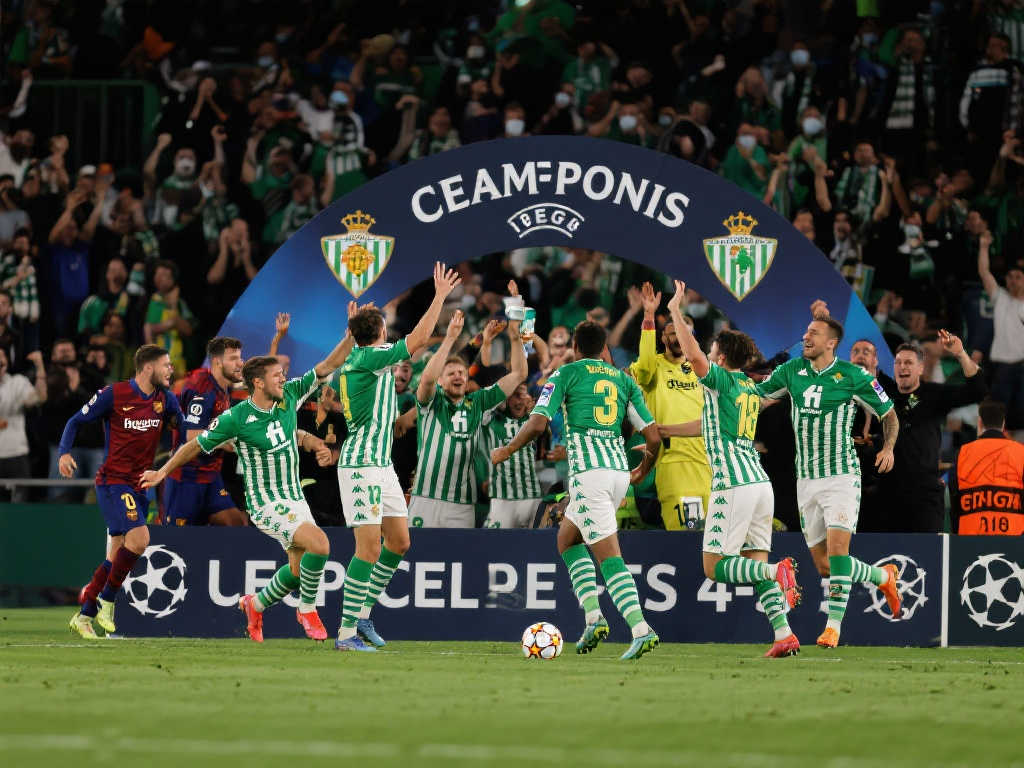 西班牙人队 西班牙人队