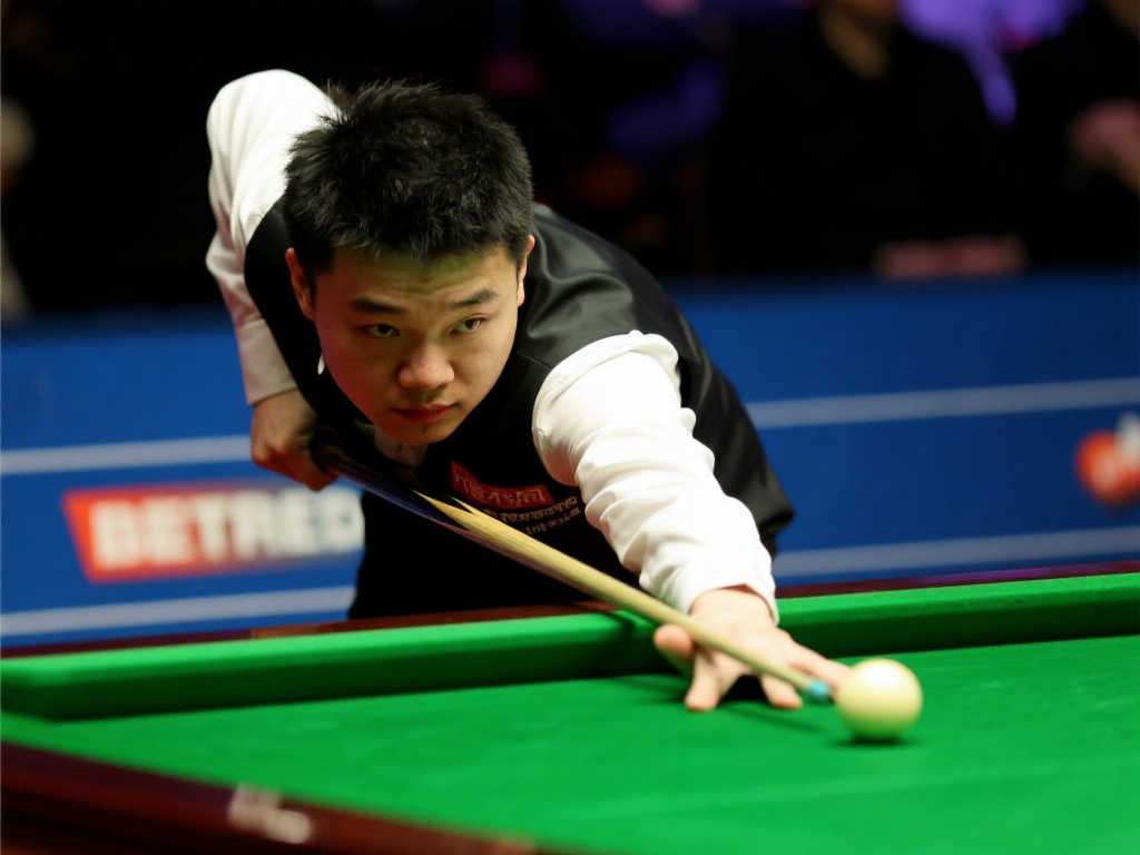 都有不俗表 都有不俗表