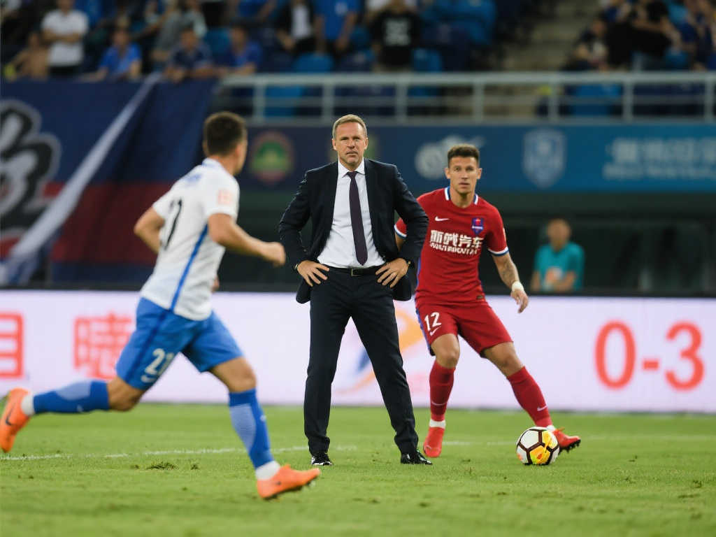 个重大考验 个重大考验