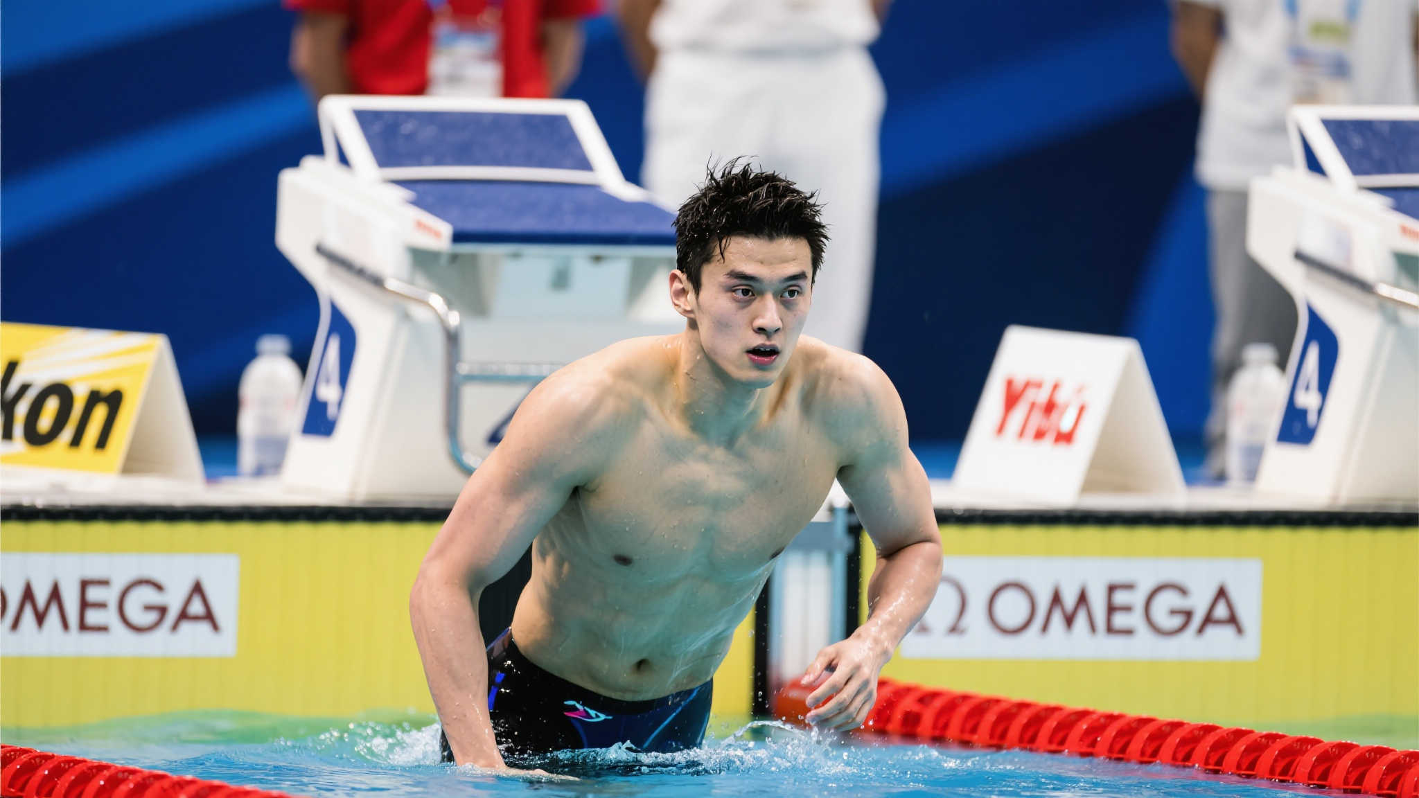 焦点战中 焦点战中