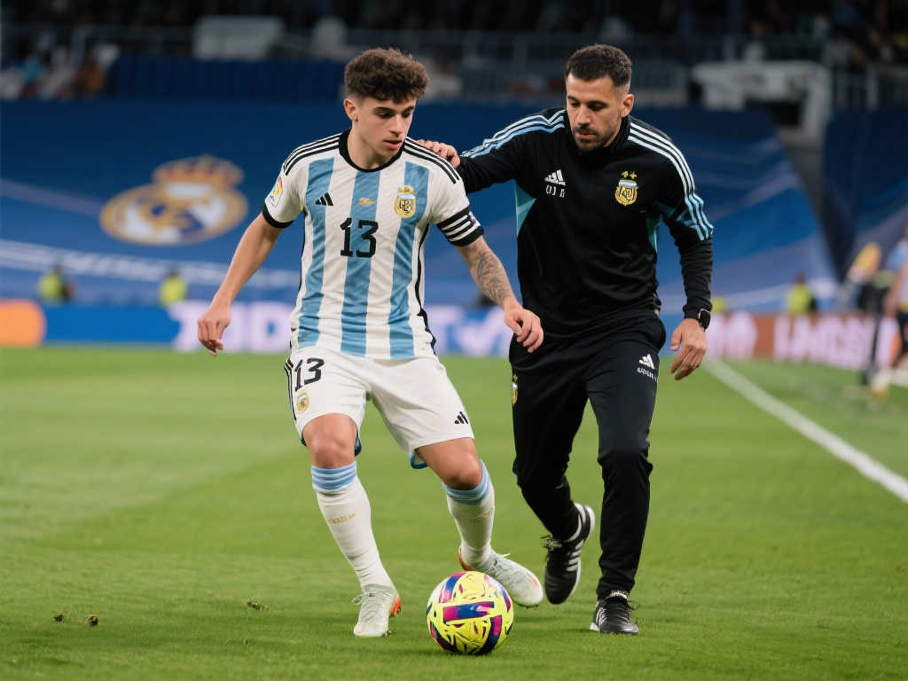 年轻的天才 年轻的天才