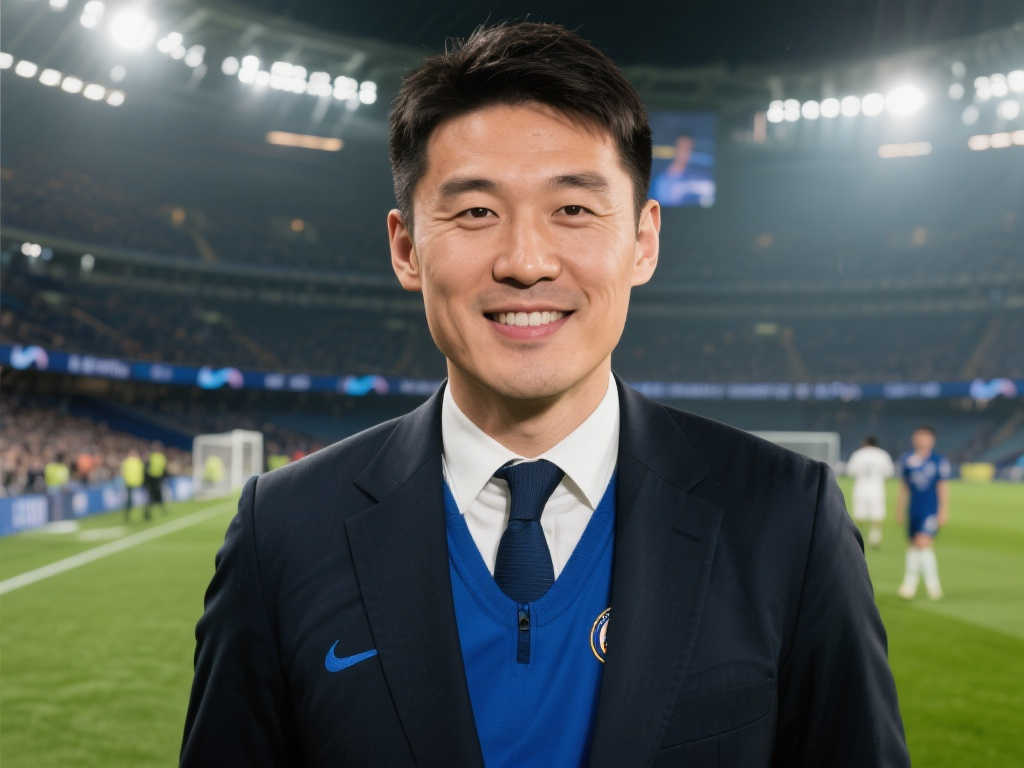 领军人物 领军人物