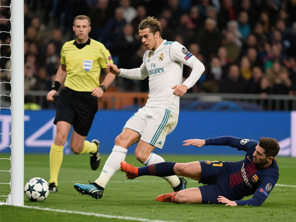 速度和潛力 速度和潛力