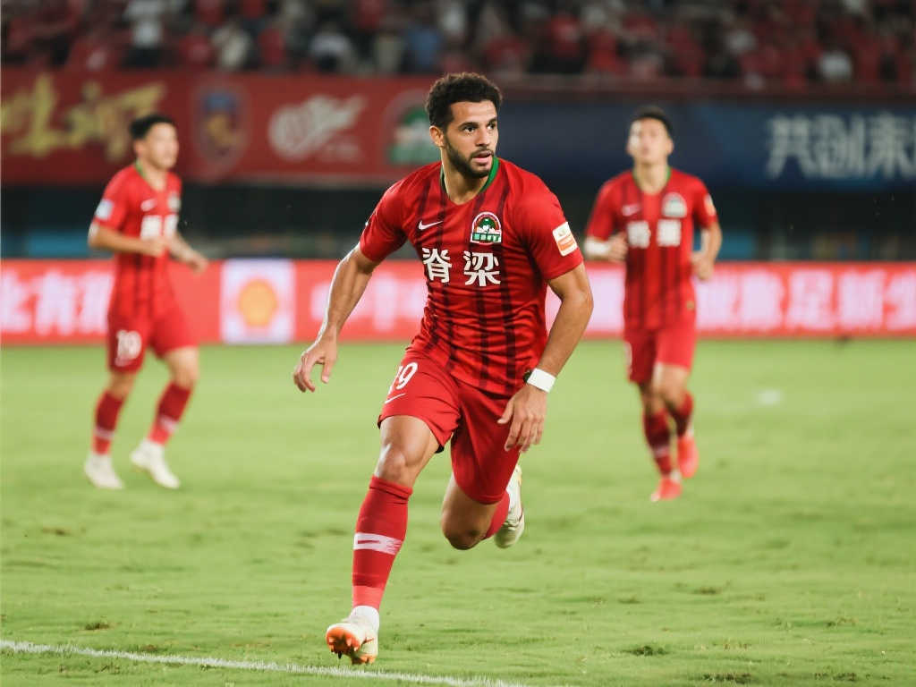 广州恒大在 广州恒大在